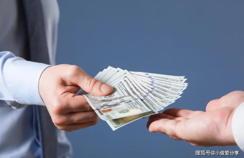 Cuối năm bị hỏi vay tiền, người khôn khéo từ chối bằng 4 câu nói: Bảo vệ chính mình mà không mất lòng ai - Ảnh 1. Cuối năm bị hỏi vay tiền, người khôn khéo từ chối bằng 4 câu nói: Bảo vệ chính mình mà không mất lòng ai - Ảnh 1.