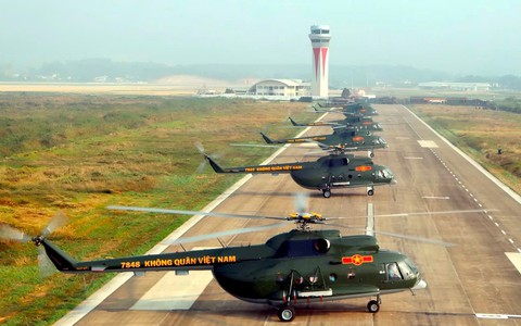 Tập đoàn hàng đầu Việt Nam xây dựng sân bay 900 tỷ của Bộ Công an, tốc độ sẽ thần tốc? - Ảnh 3.
