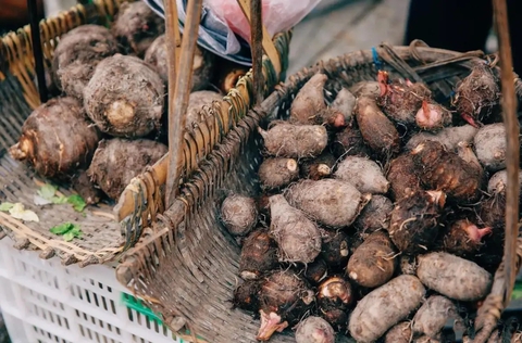 5 loại rau củ nên tránh mua vào mùa đông: Không ngon, thiếu dinh dưỡng, ngay cả người bán rau cũng "chê" - Ảnh 1. 5 loại rau củ nên tránh mua vào mùa đông: Không ngon, thiếu dinh dưỡng, ngay cả người bán rau cũng "chê" - Ảnh 1.