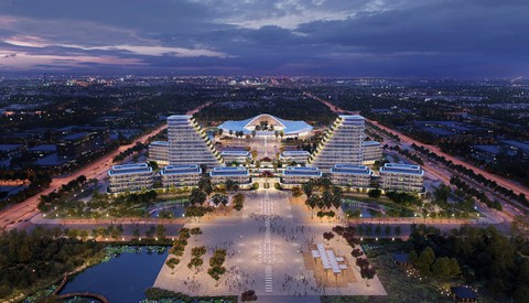 Hải Phòng dự kiến giảm 6 Sở để tinh gọn bộ máy chính trị - Ảnh 1. Hải Phòng dự kiến giảm 6 Sở để tinh gọn bộ máy chính trị - Ảnh 1.