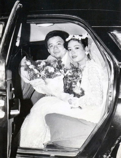 NSƯT Chiều Xuân: Từng bị kỷ luật khi kết hôn vào năm 20 tuổi- Ảnh 5. NSƯT Chiều Xuân: Từng bị kỷ luật khi kết hôn vào năm 20 tuổi- Ảnh 5.
