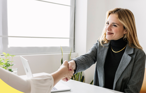 Cách trả lời câu hỏi điểm yếu của bạn là gì để ghi điểm trong phỏng vấn - Ảnh 2. Cách trả lời câu hỏi điểm yếu của bạn là gì để ghi điểm trong phỏng vấn - Ảnh 2.
