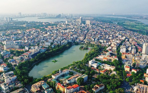 Việt Nam vào top các nền kinh tế lớn nhất Châu Á - Ảnh 4.