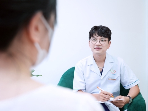 Cảnh báo chứng bệnh tình dục khiến nhiều người sợ "yêu"- Ảnh 1. Cảnh báo chứng bệnh tình dục khiến nhiều người sợ "yêu"- Ảnh 1.