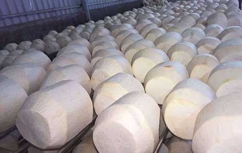 Việt Nam đẩy mạnh kho báu lớn gấp 8 lần Trung Quốc, 290 lần Mỹ, tỉnh nắm giữ lớn nhất khai thác 1.000 năm cũng chưa hết 'mỏ vàng' này với công suất hiện tại - Ảnh 3.