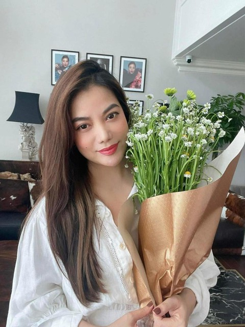 "Phú bà" Trương Ngọc Ánh và cuộc sống sang chảnh trong penthouse triệu đô- Ảnh 12. "Phú bà" Trương Ngọc Ánh và cuộc sống sang chảnh trong penthouse triệu đô- Ảnh 12.
