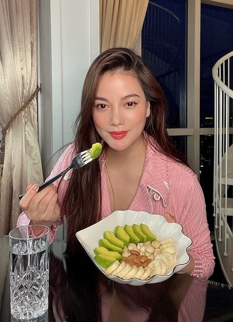 "Phú bà" Trương Ngọc Ánh và cuộc sống sang chảnh trong penthouse triệu đô- Ảnh 8. "Phú bà" Trương Ngọc Ánh và cuộc sống sang chảnh trong penthouse triệu đô- Ảnh 8.