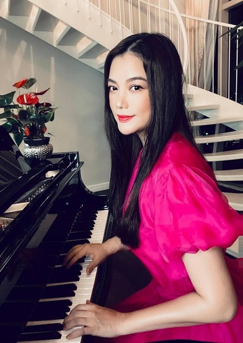 "Phú bà" Trương Ngọc Ánh và cuộc sống sang chảnh trong penthouse triệu đô- Ảnh 6. "Phú bà" Trương Ngọc Ánh và cuộc sống sang chảnh trong penthouse triệu đô- Ảnh 6.