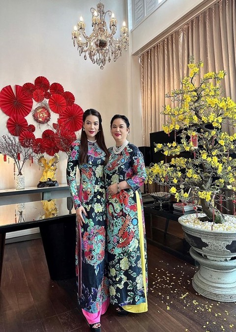 "Phú bà" Trương Ngọc Ánh và cuộc sống sang chảnh trong penthouse triệu đô- Ảnh 13. "Phú bà" Trương Ngọc Ánh và cuộc sống sang chảnh trong penthouse triệu đô- Ảnh 13.