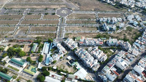 Tận thấy 3 dự án tai tiếng liên quan Tập đoàn Phúc Sơn ở Nha Trang- Ảnh 6. Tận thấy 3 dự án tai tiếng liên quan Tập đoàn Phúc Sơn ở Nha Trang- Ảnh 6.