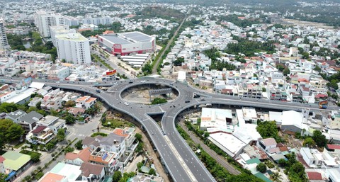 Tận thấy 3 dự án tai tiếng liên quan Tập đoàn Phúc Sơn ở Nha Trang- Ảnh 2. Tận thấy 3 dự án tai tiếng liên quan Tập đoàn Phúc Sơn ở Nha Trang- Ảnh 2.