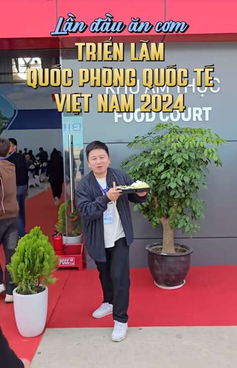 Trải nghiệm ăn Trải nghiệm ăn