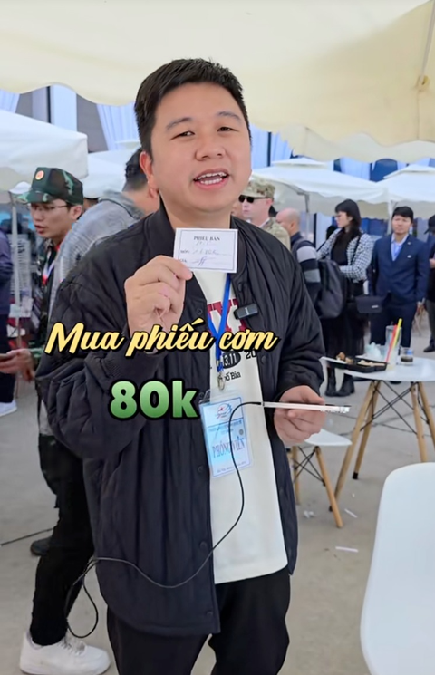 Trải nghiệm ăn Trải nghiệm ăn