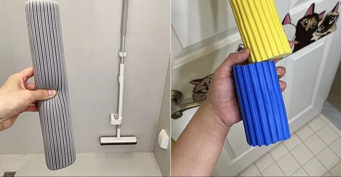 5 mẹo vặt của mẹ khiến tôi "phục sát đất": Thật không thể đùa với bà nội trợ 30 năm thâm niên! - Ảnh 1. 5 mẹo vặt của mẹ khiến tôi "phục sát đất": Thật không thể đùa với bà nội trợ 30 năm thâm niên! - Ảnh 1.