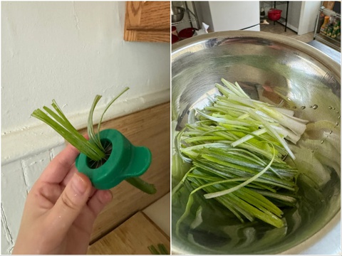 8 đồ gia dụng tưởng tiện lợi nhưng vô dụng khiến tôi hối hận - Ảnh 9. 8 đồ gia dụng tưởng tiện lợi nhưng vô dụng khiến tôi hối hận - Ảnh 9.