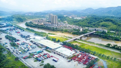 Lần đầu tiên trong lịch sử, quan hệ Việt Nam - Lào ghi nhận một kết quả đặc biệt - Ảnh 6.
