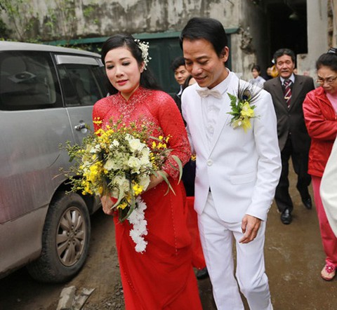 Thanh Thanh Hiền suy sụp, gục ngã khi ly hôn với con trai ca sĩ Chế Linh - Ảnh 1. Thanh Thanh Hiền suy sụp, gục ngã khi ly hôn với con trai ca sĩ Chế Linh - Ảnh 1.