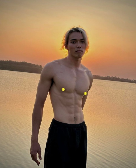 “Anh nông dân đẹp trai nhất Việt Nam”: Nhan sắc như tạc tượng, thú nhận vì 1 lý do mà không có người yêu- Ảnh 5. “Anh nông dân đẹp trai nhất Việt Nam”: Nhan sắc như tạc tượng, thú nhận vì 1 lý do mà không có người yêu- Ảnh 5.