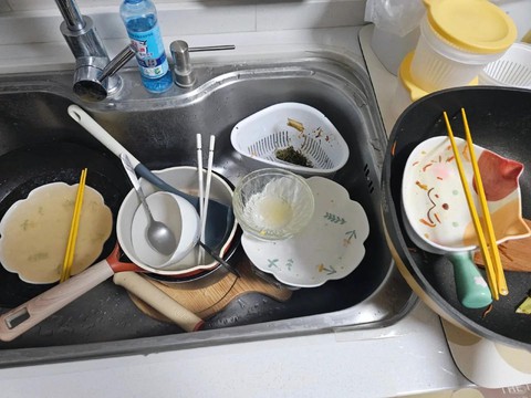 Người xưa nói: Muốn đổi vận thì nhà cửa phải sạch sẽ, nhưng đáng tiếc là nhiều gia đình không làm được!- Ảnh 1. Người xưa nói: Muốn đổi vận thì nhà cửa phải sạch sẽ, nhưng đáng tiếc là nhiều gia đình không làm được!- Ảnh 1.