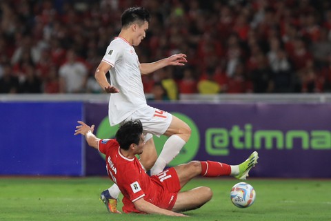 Ngôi sao gây tranh cãi lớn thời ông Troussier trở thành “nhạc trưởng” dưới bàn tay HLV Kim Sang-sik - Ảnh 1. Ngôi sao gây tranh cãi lớn thời ông Troussier trở thành “nhạc trưởng” dưới bàn tay HLV Kim Sang-sik - Ảnh 1.