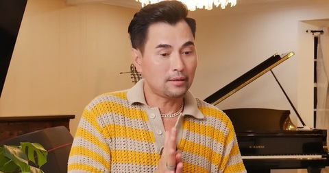 Diva Mỹ Linh: "Tôi ngồi kiểm soát lại các hành vi của mình" - Ảnh 4.
