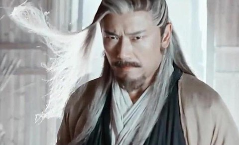 5 cao thủ "oan uổng" nhất trong truyện Kim Dung: Mang ngoại hiệu ác nhân, thực chất lại là đại hiệp - Ảnh 3. 5 cao thủ "oan uổng" nhất trong truyện Kim Dung: Mang ngoại hiệu ác nhân, thực chất lại là đại hiệp - Ảnh 3.