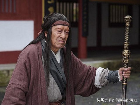 5 cao thủ "oan uổng" nhất trong truyện Kim Dung: Mang ngoại hiệu ác nhân, thực chất lại là đại hiệp - Ảnh 2. 5 cao thủ "oan uổng" nhất trong truyện Kim Dung: Mang ngoại hiệu ác nhân, thực chất lại là đại hiệp - Ảnh 2.