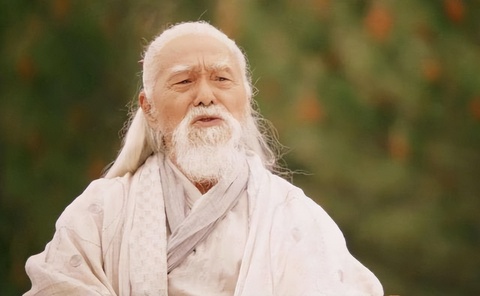 5 cao thủ "oan uổng" nhất trong truyện Kim Dung: Mang ngoại hiệu ác nhân, thực chất lại là đại hiệp - Ảnh 5. 5 cao thủ "oan uổng" nhất trong truyện Kim Dung: Mang ngoại hiệu ác nhân, thực chất lại là đại hiệp - Ảnh 5.