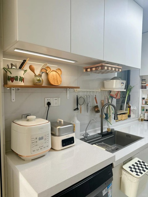 Cô gái 35 tuổi ở Hà Nội chia sẻ: Bớt mua 6 thứ này đã giúp tôi có cuộc sống tốt hơn- Ảnh 5. Cô gái 35 tuổi ở Hà Nội chia sẻ: Bớt mua 6 thứ này đã giúp tôi có cuộc sống tốt hơn- Ảnh 5.