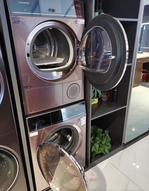 Lần nào nhờ chồng giặt quần áo cũng có mùi hôi, biết nguyên nhân tôi phải cảnh cáo: “Anh không được làm vậy!”- Ảnh 6. Lần nào nhờ chồng giặt quần áo cũng có mùi hôi, biết nguyên nhân tôi phải cảnh cáo: “Anh không được làm vậy!”- Ảnh 6.