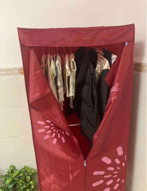 Lần nào nhờ chồng giặt quần áo cũng có mùi hôi, biết nguyên nhân tôi phải cảnh cáo: “Anh không được làm vậy!”- Ảnh 7. Lần nào nhờ chồng giặt quần áo cũng có mùi hôi, biết nguyên nhân tôi phải cảnh cáo: “Anh không được làm vậy!”- Ảnh 7.