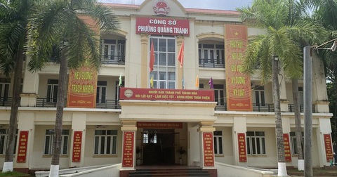 Thanh tra Chính phủ: Bộ GD-ĐT không xin lỗi người dân khi chậm giải quyết thủ tục hành chính - Ảnh 2.