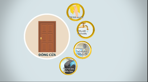 Nồm ẩm ở miền Bắc sẽ kéo dài đến khi nào?- Ảnh 4. Nồm ẩm ở miền Bắc sẽ kéo dài đến khi nào?- Ảnh 4.