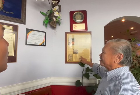 Bà chủ nhà hàng Việt “top đầu nước Mỹ” chia sẻ bí kíp làm giàu: Nương dựa vào một nguyên liệu bí mật- Ảnh 2. Bà chủ nhà hàng Việt “top đầu nước Mỹ” chia sẻ bí kíp làm giàu: Nương dựa vào một nguyên liệu bí mật- Ảnh 2.