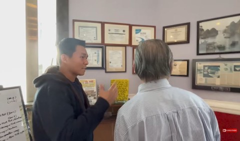 Bà chủ nhà hàng Việt “top đầu nước Mỹ” chia sẻ bí kíp làm giàu: Nương dựa vào một nguyên liệu bí mật- Ảnh 3. Bà chủ nhà hàng Việt “top đầu nước Mỹ” chia sẻ bí kíp làm giàu: Nương dựa vào một nguyên liệu bí mật- Ảnh 3.
