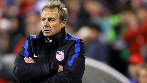 Báo Hàn Quốc giận dữ trước số tiền khổng lồ HLV Klinsmann kiếm được sau 2 thất bại ê chề- Ảnh 2. Báo Hàn Quốc giận dữ trước số tiền khổng lồ HLV Klinsmann kiếm được sau 2 thất bại ê chề- Ảnh 2.