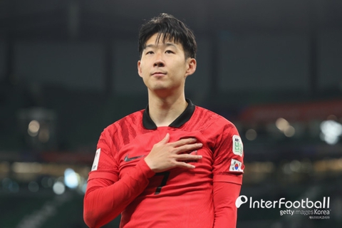 Thầy ở Tottenham bênh vực Son Heung-min sau vụ ẩu đả chấn động ở đội tuyển Hàn Quốc: Thầy ở Tottenham bênh vực Son Heung-min sau vụ ẩu đả chấn động ở đội tuyển Hàn Quốc: