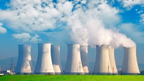 Nguồn cung uranium của thế giới bị chi phối bởi 3 quốc gia đặc biệt?- Ảnh 1. Nguồn cung uranium của thế giới bị chi phối bởi 3 quốc gia đặc biệt?- Ảnh 1.