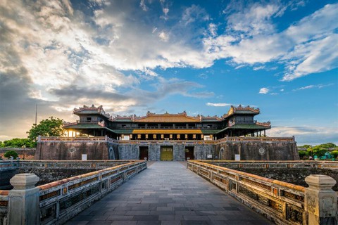 Điểm đến Việt Nam thắng giải "Thành phố Du lịch sạch Đông Nam Á": Ngay gần Đà Nẵng, nhiều lễ hội dịp Tết- Ảnh 3. Điểm đến Việt Nam thắng giải "Thành phố Du lịch sạch Đông Nam Á": Ngay gần Đà Nẵng, nhiều lễ hội dịp Tết- Ảnh 3.