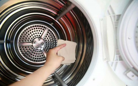 Khi năm mới đang đến gần, đã đến lúc dọn dẹp những "điểm chết" này trong nhà bạn- Ảnh 1. Khi năm mới đang đến gần, đã đến lúc dọn dẹp những "điểm chết" này trong nhà bạn- Ảnh 1.