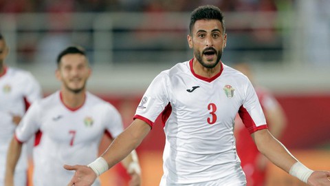 Sau kỳ Asian Cup lịch sử, HLV Ammouta bất ngờ tuyên bố rời ĐT Jordan- Ảnh 2. Sau kỳ Asian Cup lịch sử, HLV Ammouta bất ngờ tuyên bố rời ĐT Jordan- Ảnh 2.