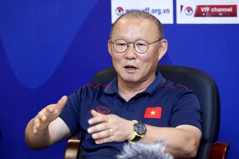 Báo Hàn Quốc: “HLV Park Hang-seo là người phù hợp nhất để dẫn tuyển Hàn Quốc”- Ảnh 2. Báo Hàn Quốc: “HLV Park Hang-seo là người phù hợp nhất để dẫn tuyển Hàn Quốc”- Ảnh 2.