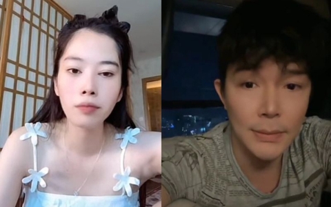 Được netizen hỏi cảm nhận về vụ livestream của Nam Em, Nathan Lee chỉ hy vọng đối phương ổn và bình tĩnh lại- Ảnh 2. Được netizen hỏi cảm nhận về vụ livestream của Nam Em, Nathan Lee chỉ hy vọng đối phương ổn và bình tĩnh lại- Ảnh 2.