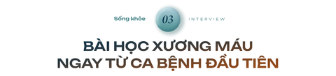 Nữ Phó Giáo sư kể chuyện từ bỏ Nữ Phó Giáo sư kể chuyện từ bỏ