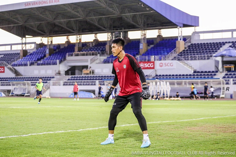 VFF ra quyết định về vụ 5 cầu thủ V.League 2 bán độ, cấm thi đấu vô thời hạn chờ điều tra- Ảnh 1. VFF ra quyết định về vụ 5 cầu thủ V.League 2 bán độ, cấm thi đấu vô thời hạn chờ điều tra- Ảnh 1.