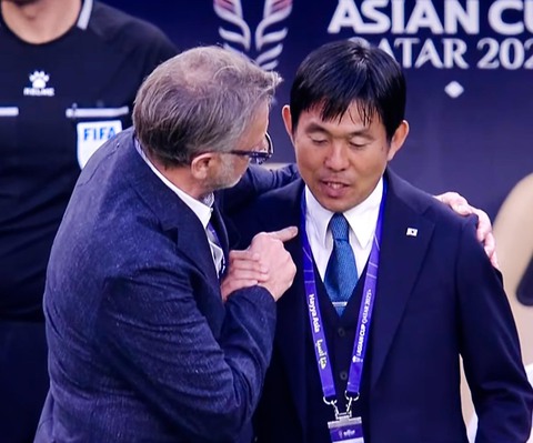 HLV Troussier: HLV Troussier: