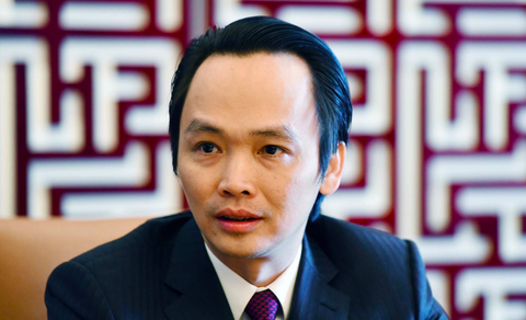 Cựu chủ tịch FLC Trịnh Văn Quyết sử dụng hàng ngàn tỉ đồng thu lời bất chính vào việc gì?- Ảnh 1. Cựu chủ tịch FLC Trịnh Văn Quyết sử dụng hàng ngàn tỉ đồng thu lời bất chính vào việc gì?- Ảnh 1.