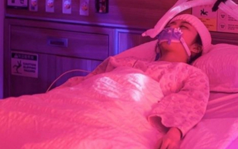 Cô gái 28 tuổi qua đời vì ung thư thận, trước khi mất nhắn nhủ mọi người đừng làm 2 việc- Ảnh 1. Cô gái 28 tuổi qua đời vì ung thư thận, trước khi mất nhắn nhủ mọi người đừng làm 2 việc- Ảnh 1.