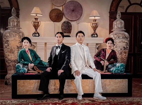 Hiện tượng 'Đào, phở và piano': Vui nhưng đừng lạc quan quá về doanh thu- Ảnh 1. Hiện tượng 'Đào, phở và piano': Vui nhưng đừng lạc quan quá về doanh thu- Ảnh 1.