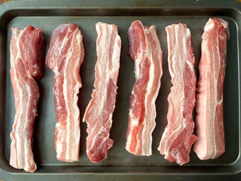 Khi mua thịt nên chọn heo đực hay heo cái?- Ảnh 2. Khi mua thịt nên chọn heo đực hay heo cái?- Ảnh 2.